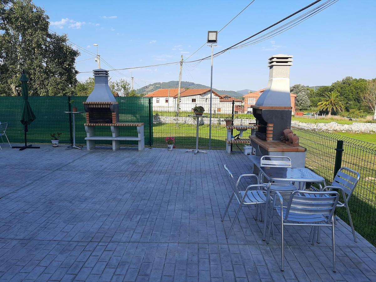 Bilona - La Colina Appartement Arnuero Buitenkant foto