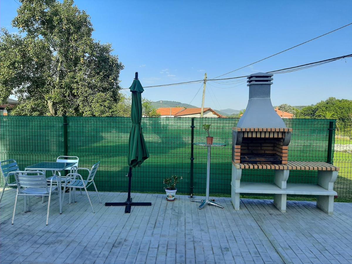 Bilona - La Colina Appartement Arnuero Buitenkant foto