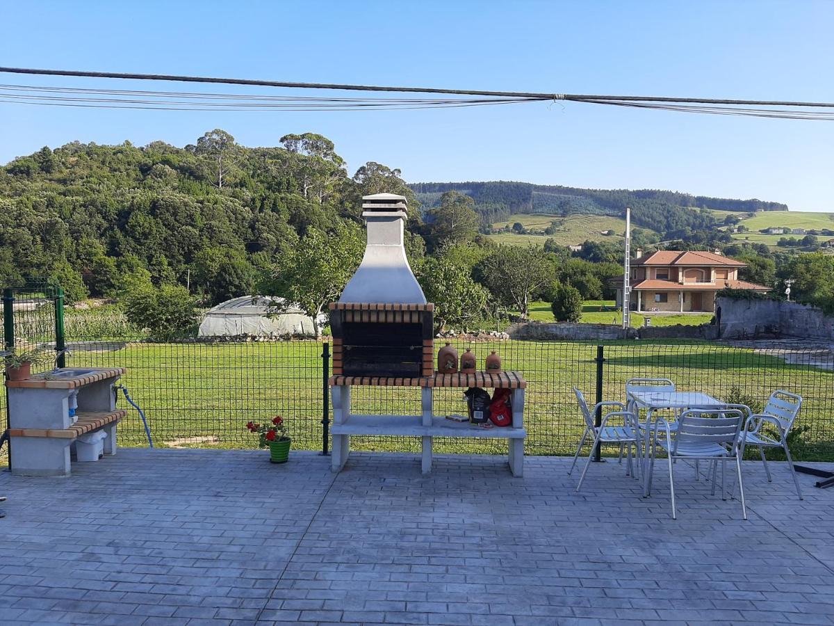 Bilona - La Colina Appartement Arnuero Buitenkant foto