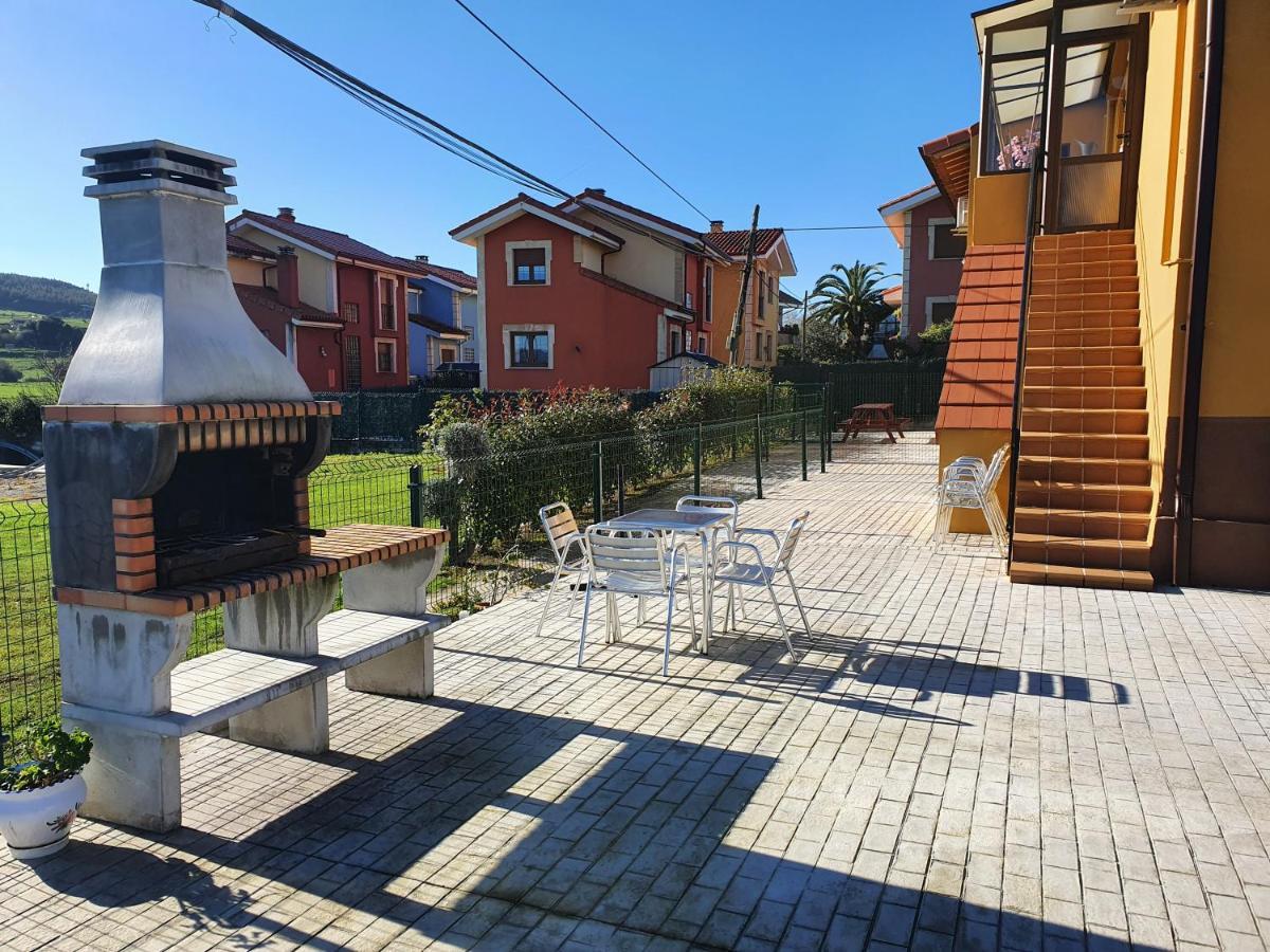 Bilona - La Colina Appartement Arnuero Buitenkant foto