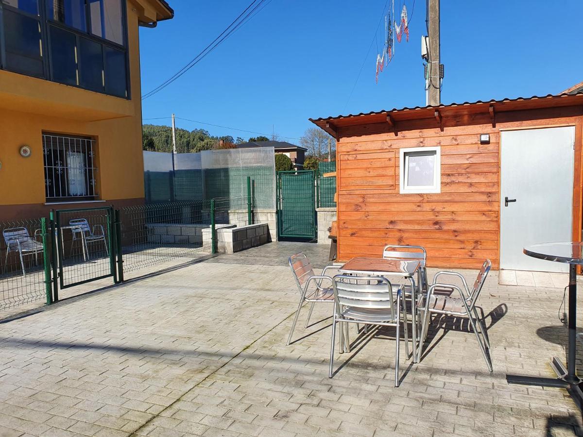 Bilona - La Colina Appartement Arnuero Buitenkant foto