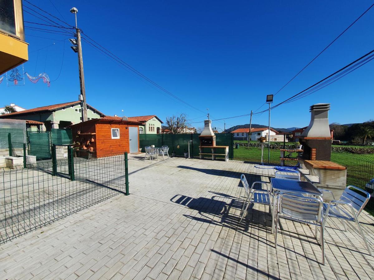 Bilona - La Colina Appartement Arnuero Buitenkant foto