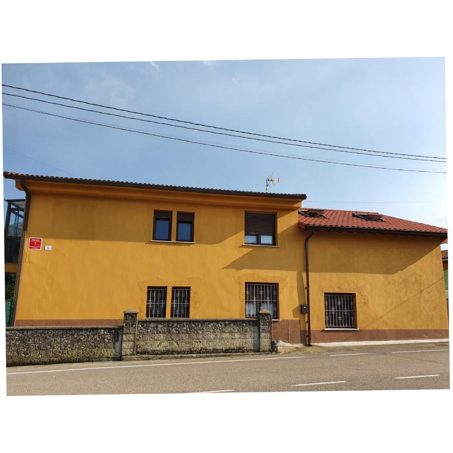 Bilona - La Colina Appartement Arnuero Buitenkant foto