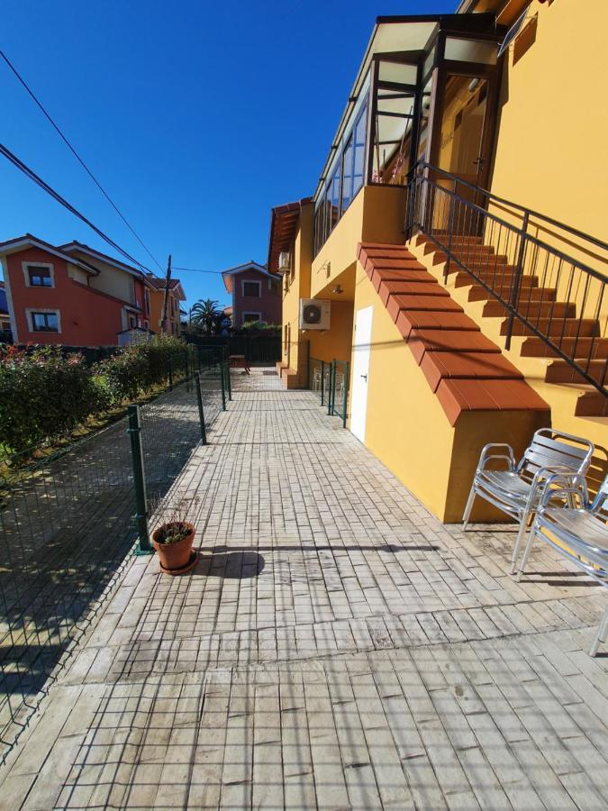 Bilona - La Colina Appartement Arnuero Buitenkant foto