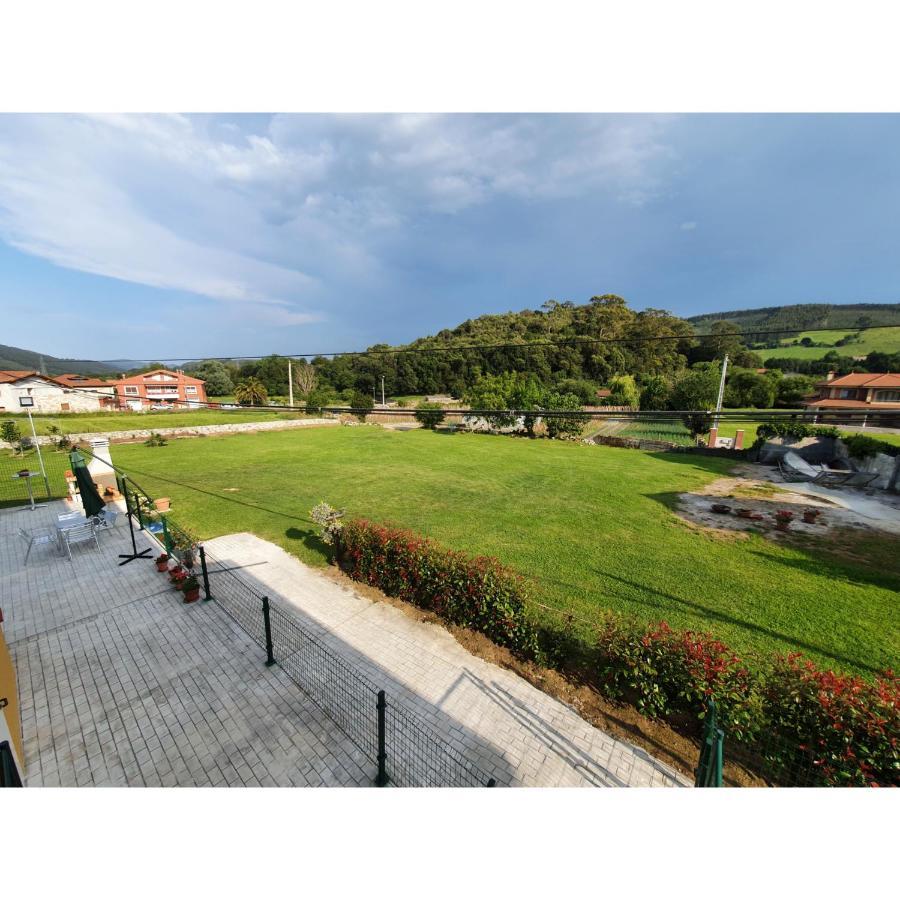 Bilona - La Colina Appartement Arnuero Buitenkant foto