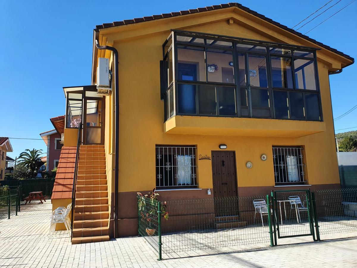 Bilona - La Colina Appartement Arnuero Buitenkant foto