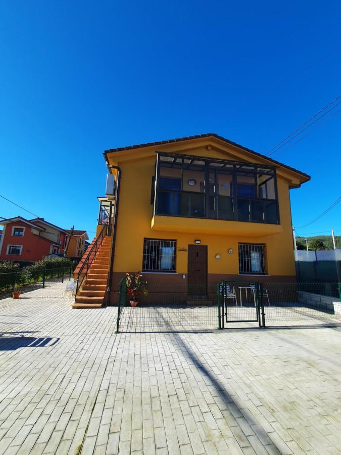 Bilona - La Colina Appartement Arnuero Buitenkant foto
