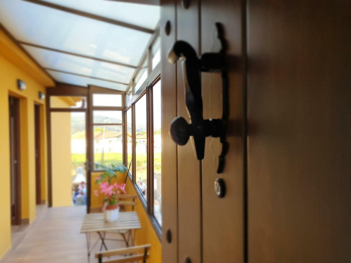 Bilona - La Colina Appartement Arnuero Buitenkant foto