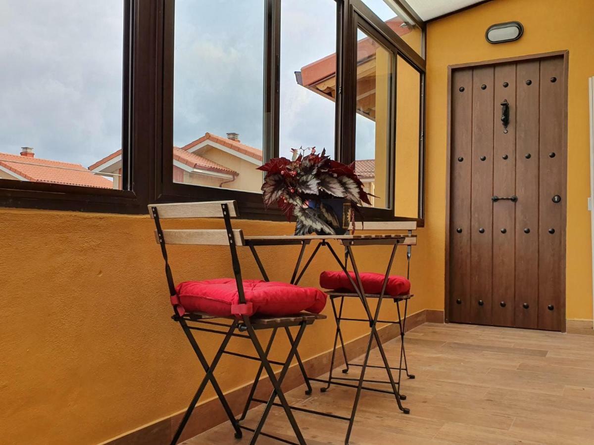 Bilona - La Colina Appartement Arnuero Buitenkant foto